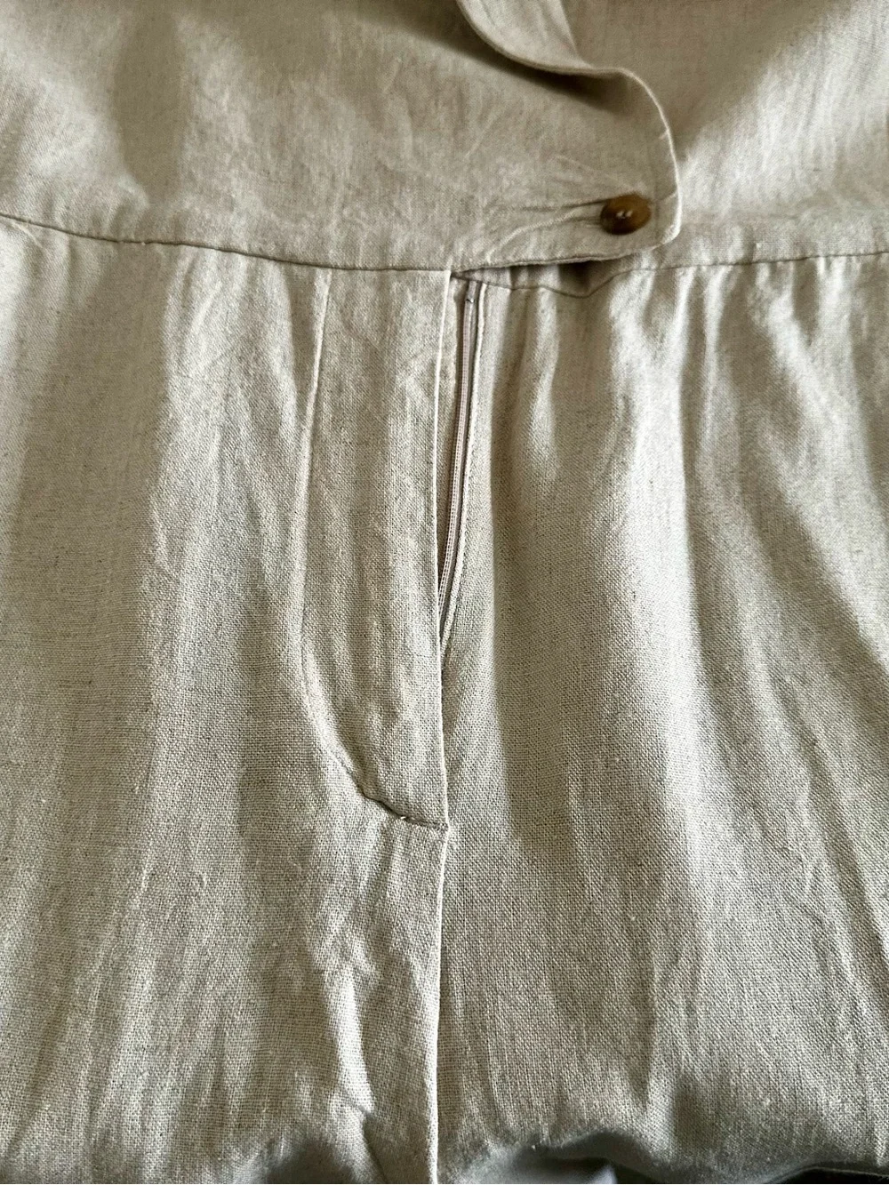Zara classic utility